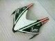 Blanc Kit Carénages Motos Honda CBR 1000 RR 2008-2011 Blanc Kit Carénages Motos Honda CBR 1000 RR 2008-2011