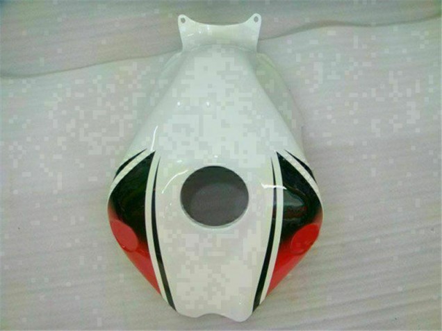 Blanc Kit Carénages Motos Honda CBR 1000 RR 2008-2011 Blanc Kit Carénages Motos Honda CBR 1000 RR 2008-2011