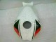 Blanc Kit Carénages Motos Honda CBR 1000 RR 2008-2011 Blanc Kit Carénages Motos Honda CBR 1000 RR 2008-2011