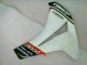 Blanc Kit Carénages Motos Honda CBR 1000 RR 2008-2011 Blanc Kit Carénages Motos Honda CBR 1000 RR 2008-2011