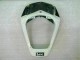 Blanc Kit Carénages Motos Honda CBR 1000 RR 2008-2011 Blanc Kit Carénages Motos Honda CBR 1000 RR 2008-2011