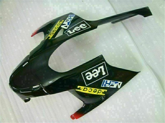 Blanc Kit Carénages Motos Honda CBR 1000 RR 2008-2011 Blanc Kit Carénages Motos Honda CBR 1000 RR 2008-2011
