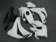Blanc Kit Carénages Motos & Plastique Honda CBR 1000 RR 2008-2011 Blanc Kit Carénages Motos & Plastique Honda CBR 1000 RR 2008-2011