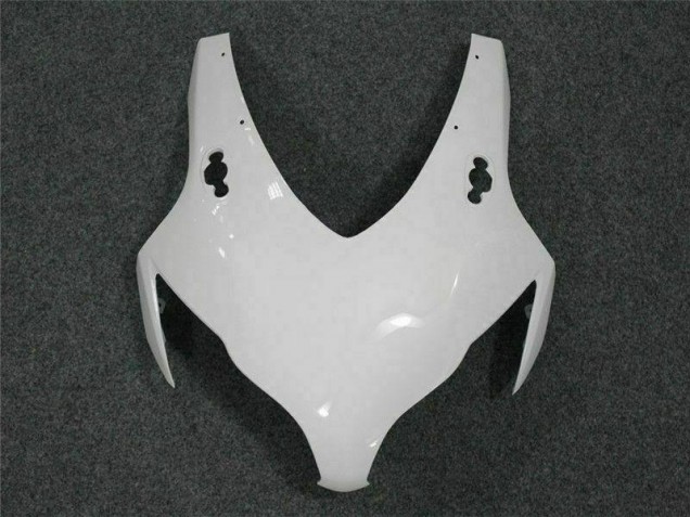 Blanc Kit Carénages Motos & Plastique Honda CBR 1000 RR 2008-2011 Blanc Kit Carénages Motos & Plastique Honda CBR 1000 RR 2008-2011