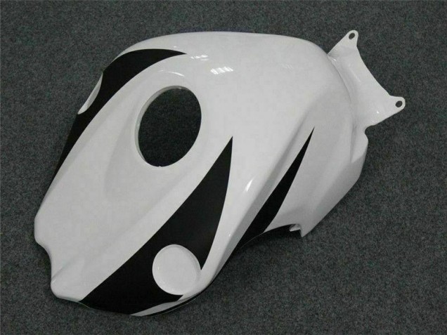 Blanc Kit Carénages Motos & Plastique Honda CBR 1000 RR 2008-2011 Blanc Kit Carénages Motos & Plastique Honda CBR 1000 RR 2008-2011