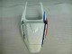 Blanc Kit Carénages Motos & Plastique Honda CBR 600 RR 2005-2006 Blanc Kit Carénages Motos & Plastique Honda CBR 600 RR 2005-2006