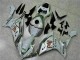 Blanc Kit Carénages Motos & Plastique Yamaha R1 2007-2008 Blanc Kit Carénages Motos & Plastique Yamaha R1 2007-2008