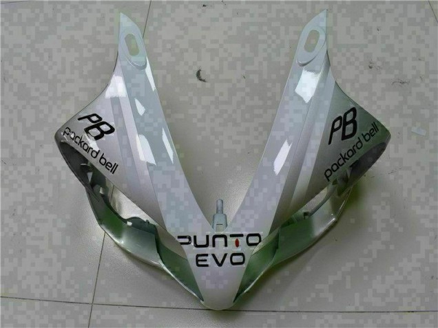 Blanc Kit Carénages Motos & Plastique Yamaha R1 2007-2008 Blanc Kit Carénages Motos & Plastique Yamaha R1 2007-2008