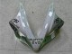 Blanc Kit Carénages Motos & Plastique Yamaha R1 2007-2008 Blanc Kit Carénages Motos & Plastique Yamaha R1 2007-2008