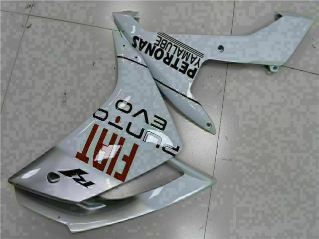 Blanc Kit Carénages Motos & Plastique Yamaha R1 2007-2008 Blanc Kit Carénages Motos & Plastique Yamaha R1 2007-2008
