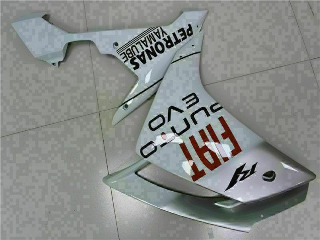 Blanc Kit Carénages Motos & Plastique Yamaha R1 2007-2008 Blanc Kit Carénages Motos & Plastique Yamaha R1 2007-2008