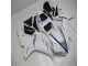 Blanc Kit Carénages Motos Yamaha R1 2002-2003 Blanc Kit Carénages Motos Yamaha R1 2002-2003