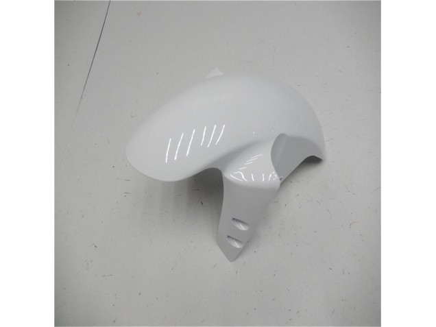 Blanc Kit Carénages Motos Yamaha R1 2002-2003 Blanc Kit Carénages Motos Yamaha R1 2002-2003