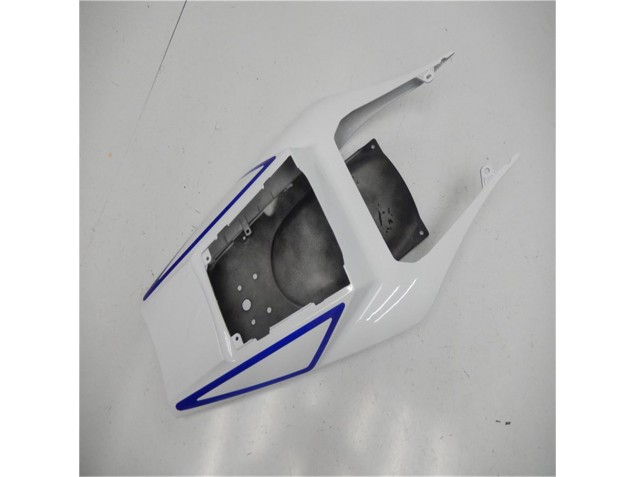 Blanc Kit Carénages Motos Yamaha R1 2002-2003 Blanc Kit Carénages Motos Yamaha R1 2002-2003