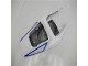 Blanc Kit Carénages Motos Yamaha R1 2002-2003 Blanc Kit Carénages Motos Yamaha R1 2002-2003