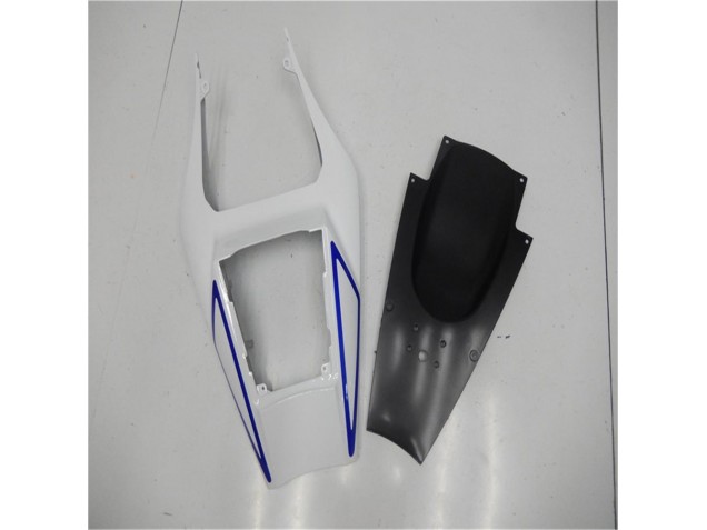 Blanc Kit Carénages Motos Yamaha R1 2002-2003 Blanc Kit Carénages Motos Yamaha R1 2002-2003