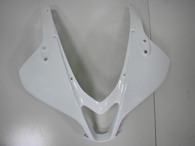Blanc Nacré Carénage Moto Honda CBR 600 RR 2009-2012 Blanc Nacré Carénage Moto Honda CBR 600 RR 2009-2012