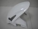 Blanc Nacré Carénage Moto Honda CBR 600 RR 2009-2012 Blanc Nacré Carénage Moto Honda CBR 600 RR 2009-2012
