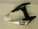 Blanc Noir Carénage Moto Honda CBR 1000 RR 2004-2005 Blanc Noir Carénage Moto Honda CBR 1000 RR 2004-2005