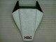 Blanc Noir Carénage Moto Honda CBR 1000 RR 2006-2007 Blanc Noir Carénage Moto Honda CBR 1000 RR 2006-2007
