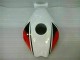 Blanc Noir Carénage Moto Honda CBR 1000 RR 2008-2011 Blanc Noir Carénage Moto Honda CBR 1000 RR 2008-2011