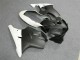 Blanc Noir Carénage Moto Honda CBR 600 F4i 2004-2007 Blanc Noir Carénage Moto Honda CBR 600 F4i 2004-2007