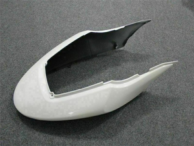 Blanc Noir Carénage Moto Honda CBR 600 F4i 2004-2007 Blanc Noir Carénage Moto Honda CBR 600 F4i 2004-2007