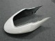 Blanc Noir Carénage Moto Honda CBR 600 F4i 2004-2007 Blanc Noir Carénage Moto Honda CBR 600 F4i 2004-2007