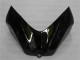 Blanc Noir Carénage Moto Suzuki GSXR 600 / 750 K6 2006-2007