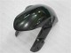 Blanc Noir Carénage Moto Suzuki GSXR 600 / 750 K6 2006-2007
