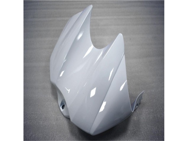 Blanc Noir Carénage Moto Yamaha R1 2004-2006 Blanc Noir Carénage Moto Yamaha R1 2004-2006