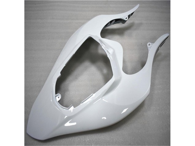 Blanc Noir Carénage Moto Yamaha R1 2004-2006 Blanc Noir Carénage Moto Yamaha R1 2004-2006