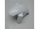 Blanc Noir Carénage Moto Yamaha R1 2007-2008 Blanc Noir Carénage Moto Yamaha R1 2007-2008