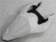 Blanc Noir Carénage Moto Yamaha R6 2006-2007 Blanc Noir Carénage Moto Yamaha R6 2006-2007