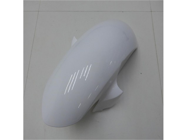 Blanc Noir Carénages Moto & Carrosserie Yamaha R6 2008-2016 Blanc Noir Carénages Moto & Carrosserie Yamaha R6 2008-2016