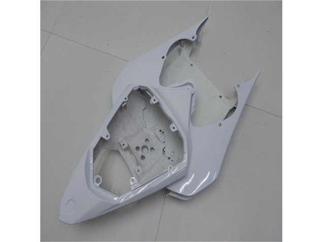 Blanc Noir Carénages Moto & Carrosserie Yamaha R6 2008-2016 Blanc Noir Carénages Moto & Carrosserie Yamaha R6 2008-2016