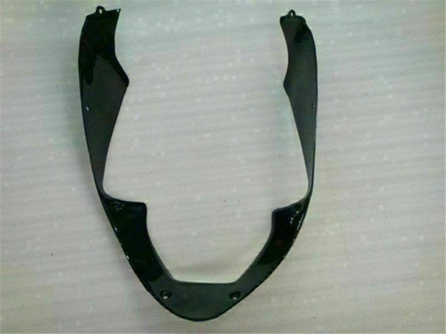 Blanc Noir Carénages Moto Honda CBR 600 F4i 2001-2003 Blanc Noir Carénages Moto Honda CBR 600 F4i 2001-2003