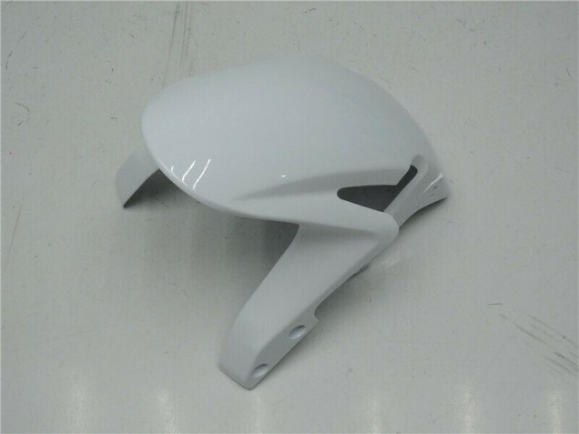Blanc Noir Carénages Moto Honda CBR 600 RR 2009-2012 Blanc Noir Carénages Moto Honda CBR 600 RR 2009-2012