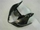 Blanc Noir Carénages Moto Suzuki GSXR 1000 K3 2003-2004 Blanc Noir Carénages Moto Suzuki GSXR 1000 K3 2003-2004