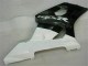 Blanc Noir Carénages Moto Suzuki GSXR 1000 K3 2003-2004 Blanc Noir Carénages Moto Suzuki GSXR 1000 K3 2003-2004