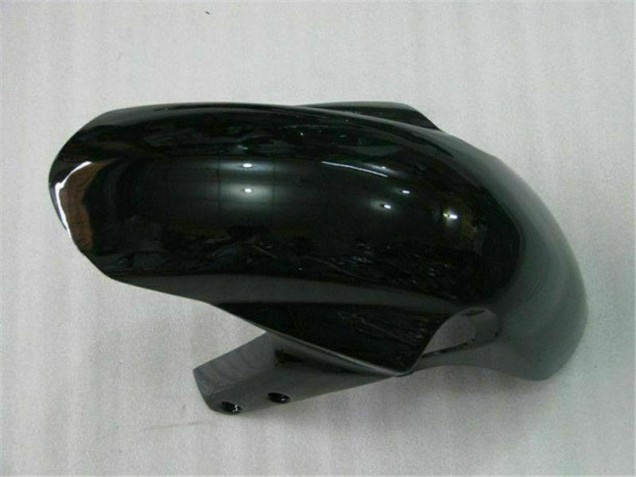 Blanc Noir Carénages Moto Suzuki GSXR 1000 K3 2003-2004 Blanc Noir Carénages Moto Suzuki GSXR 1000 K3 2003-2004