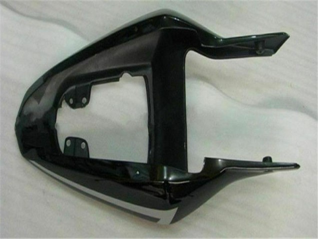 Blanc Noir Carénages Moto Suzuki GSXR 1000 K3 2003-2004 Blanc Noir Carénages Moto Suzuki GSXR 1000 K3 2003-2004
