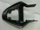 Blanc Noir Carénages Moto Suzuki GSXR 1000 K3 2003-2004 Blanc Noir Carénages Moto Suzuki GSXR 1000 K3 2003-2004