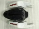 Blanc Noir Carénages Moto Suzuki GSXR 1000 K5 2005-2006 Blanc Noir Carénages Moto Suzuki GSXR 1000 K5 2005-2006