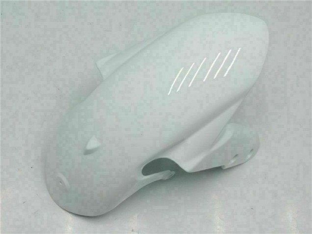 Blanc Noir Carénages Moto Suzuki GSXR 1000 K9 2009-2016 Blanc Noir Carénages Moto Suzuki GSXR 1000 K9 2009-2016