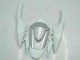 Blanc Noir Carénages Moto Suzuki GSXR 1000 K9 2009-2016 Blanc Noir Carénages Moto Suzuki GSXR 1000 K9 2009-2016