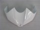 Blanc Noir Carénages Moto Yamaha R6 2006-2007 Blanc Noir Carénages Moto Yamaha R6 2006-2007