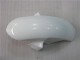 Blanc Noir Carénages Moto Yamaha R6 2006-2007 Blanc Noir Carénages Moto Yamaha R6 2006-2007