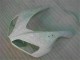 Blanc Noir Carrosserie Moto Honda CBR 1000 RR 2004-2005 Blanc Noir Carrosserie Moto Honda CBR 1000 RR 2004-2005