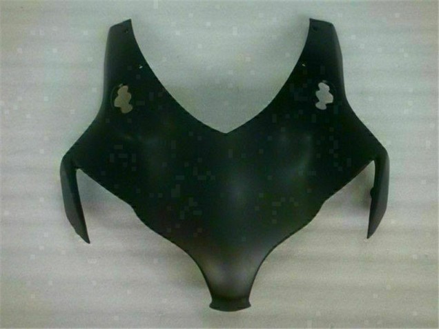 Blanc Noir Carrosserie Moto Honda CBR 1000 RR 2008-2011 Blanc Noir Carrosserie Moto Honda CBR 1000 RR 2008-2011